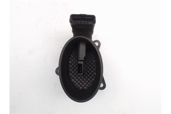 Recambio de caudalimetro para citroen c3 1.4 hdi 16v exclusive referencia OEM IAM (72834204) (9650010780) 