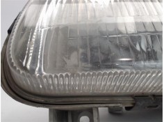 Recambio de faro delantero izquierdo para skoda felicia berlina (791) referencia OEM IAM 24605500LI 24605700 