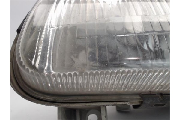Recambio de faro delantero izquierdo para skoda felicia berlina (791) referencia OEM IAM 24605500LI 24605700 