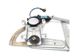 Recambio de mecanismo elevalunas delantero derecho para kia sorento (bl) 2.5 crdi referencia OEM IAM XH101R 824603E000 