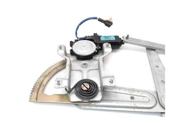 Recambio de mecanismo elevalunas delantero derecho para kia sorento (bl) 2.5 crdi referencia OEM IAM XH101R 824603E000 
