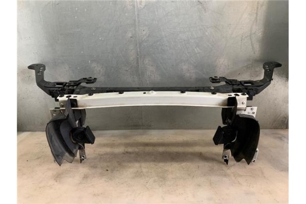 Recambio de frente delantero para jaguar f-pace 2.0 r-sport awd referencia OEM IAM T4A11587 HK8317640AB 