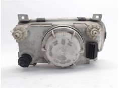 Recambio de faro delantero izquierdo para skoda felicia berlina (791) referencia OEM IAM 24605500LI 24605700 