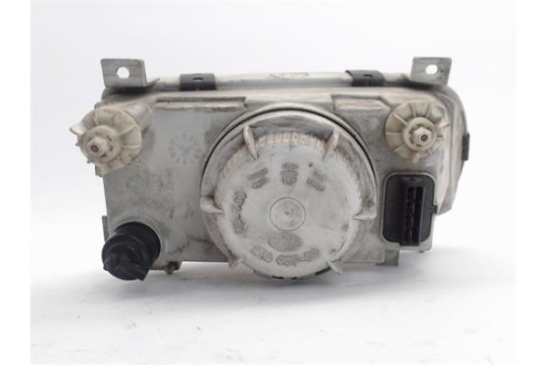 Recambio de faro delantero izquierdo para skoda felicia berlina (791) referencia OEM IAM 24605500LI 24605700 