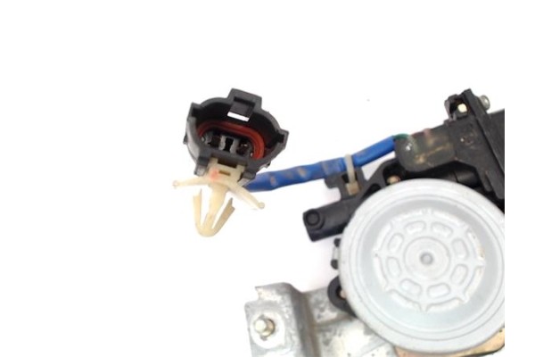 Recambio de mecanismo elevalunas delantero derecho para kia sorento (bl) 2.5 crdi referencia OEM IAM XH101R 824603E000 