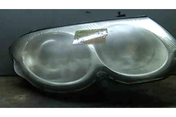 Recambio de faro delantero dcho para chrysler 300m lr 3.5 v6 referencia OEM IAM 4780002AD  