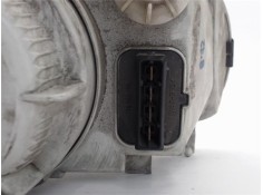 Recambio de faro delantero izquierdo para skoda felicia berlina (791) referencia OEM IAM 24605500LI 24605700 
