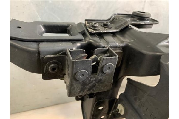 Recambio de frente delantero para jaguar f-pace 2.0 r-sport awd referencia OEM IAM T4A11587 HK8317640AB 