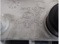 Recambio de faro delantero izquierdo para skoda felicia berlina (791) referencia OEM IAM 24605500LI 24605700 