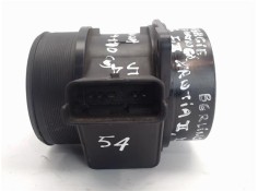 Recambio de caudalimetro para citroen berlingo referencia OEM IAM (5WK9621) (9629471080) 