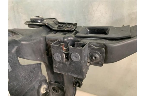 Recambio de frente delantero para jaguar f-pace 2.0 r-sport awd referencia OEM IAM T4A11587 HK8317640AB 