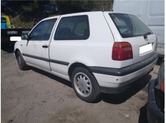 volkswagen golf iii (1h1) del año 1995