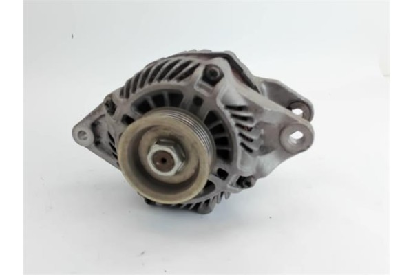 Recambio de alternador para mitsubishi colt cz3 berl. 5 (z30a) 1.3 (z35a, z33a, z34a) referencia OEM IAM A5TG0091AE 1800A070 