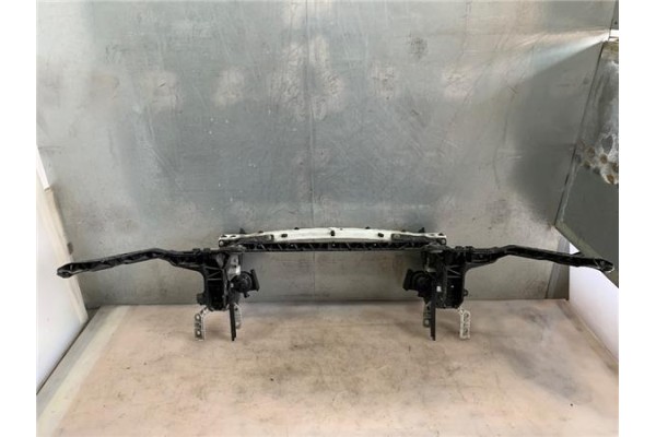 Recambio de frente delantero para jaguar f-pace 2.0 r-sport awd referencia OEM IAM T4A11587 HK8317640AB 