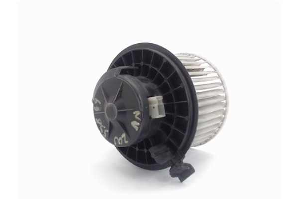 Recambio de motor calefaccion para nissan nv200 /evalia (m20/m) 1.5 nv200 furgón comfort referencia OEM IAM 27226EE91B  