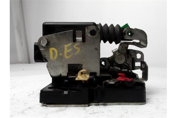 Recambio de cierre electromagnetico delantero izquierdo para peugeot partner combispace (5f) 1.6 hdi 90 referencia OEM IAM   