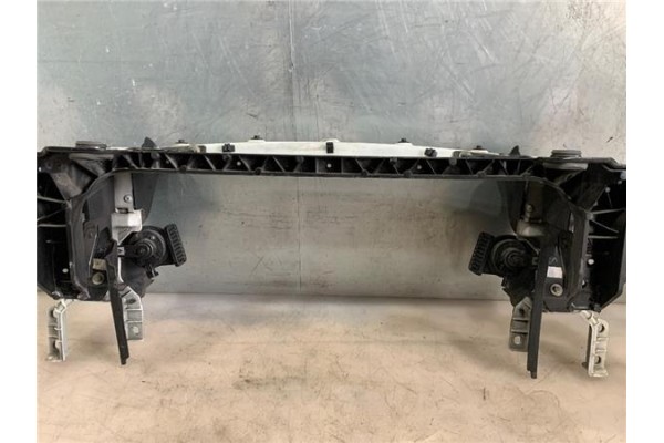 Recambio de frente delantero para jaguar f-pace 2.0 r-sport awd referencia OEM IAM T4A11587 HK8317640AB 