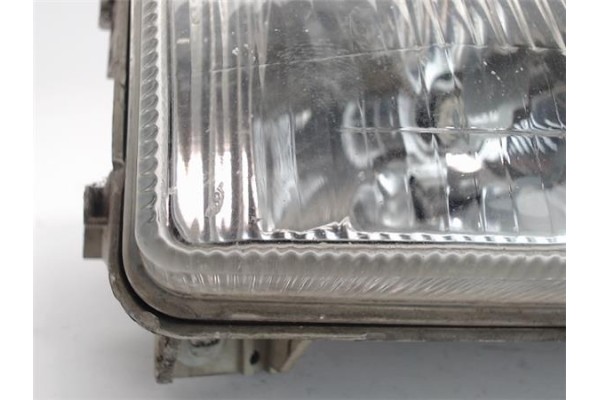 Recambio de faro delantero dcho para skoda felicia berlina (791) referencia OEM IAM 24605600RE 24605700 