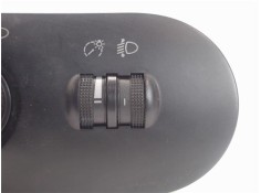 Recambio de mando de luces para seat ibiza (6l1) referencia OEM IAM (6L1941531AF)  