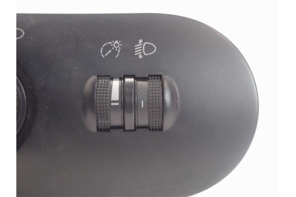 Recambio de mando de luces para seat ibiza (6l1) referencia OEM IAM (6L1941531AF)  