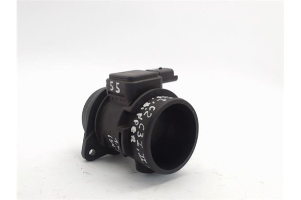 Recambio de caudalimetro para peugeot 1007 referencia OEM IAM (5WK97004Z)  