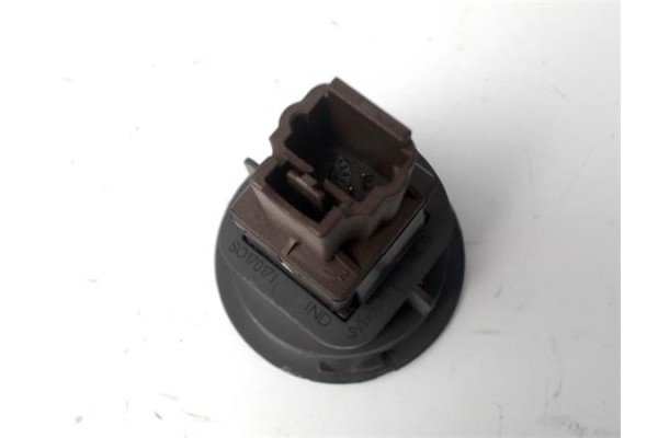 Recambio de interruptor airbag acompañante para peugeot partner combispace (5f) 1.6 hdi 90 referencia OEM IAM   