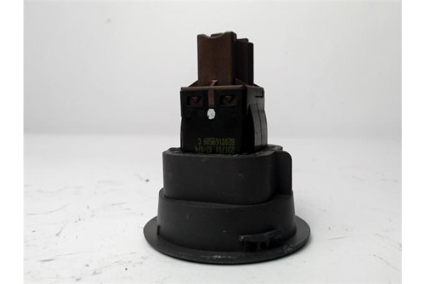 Recambio de interruptor airbag acompañante para peugeot partner combispace (5f) 1.6 hdi 90 referencia OEM IAM   
