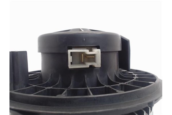 Recambio de motor calefaccion para nissan nv200 /evalia (m20/m) 1.5 nv200 furgón comfort referencia OEM IAM 27226EE91B  