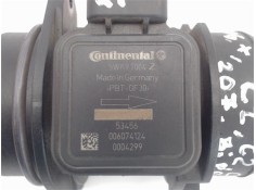 Recambio de caudalimetro para peugeot 1007 referencia OEM IAM (5WK97004Z)  