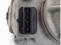 Recambio de faro delantero dcho para skoda felicia berlina (791) referencia OEM IAM 24605600RE 24605700 