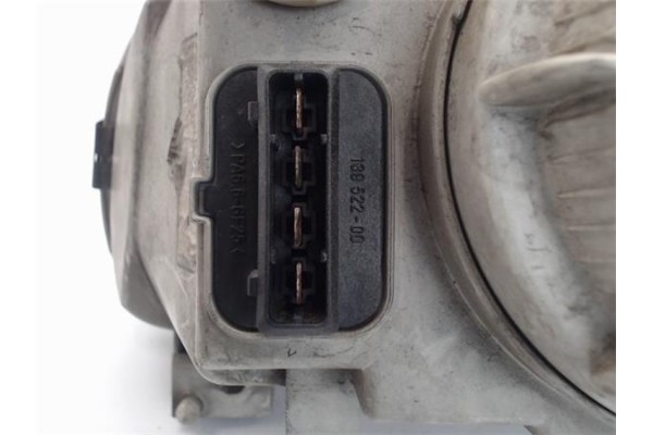 Recambio de faro delantero dcho para skoda felicia berlina (791) referencia OEM IAM 24605600RE 24605700 