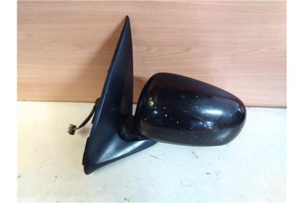 Recambio de retrovisor electrico izquierdo para nissan almera (n16/e) 1.5 tekna referencia OEM IAM   