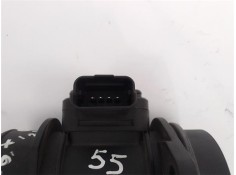Recambio de caudalimetro para peugeot 1007 referencia OEM IAM (5WK97004Z)  