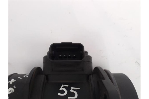 Recambio de caudalimetro para peugeot 1007 referencia OEM IAM (5WK97004Z)  