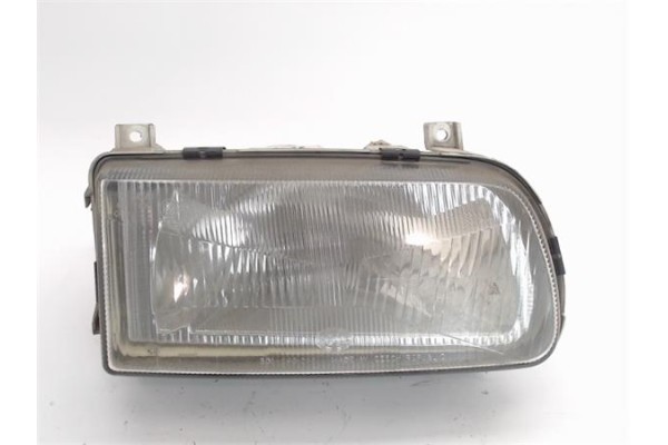 Recambio de faro delantero dcho para skoda felicia berlina (791) referencia OEM IAM 24605600RE 24605700 