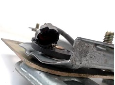 Recambio de mecanismo elevalunas trasero derecho para kia sorento (bl) 2.5 crdi referencia OEM IAM XH102PA 834603E000 