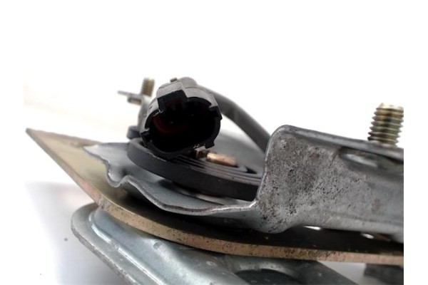 Recambio de mecanismo elevalunas trasero derecho para kia sorento (bl) 2.5 crdi referencia OEM IAM XH102PA 834603E000 