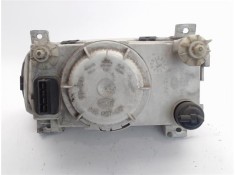 Recambio de faro delantero dcho para skoda felicia berlina (791) referencia OEM IAM 24605600RE 24605700 
