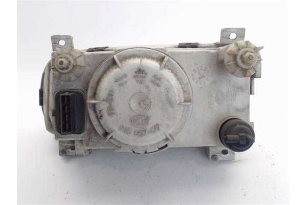 Recambio de faro delantero dcho para skoda felicia berlina (791) referencia OEM IAM 24605600RE 24605700 
