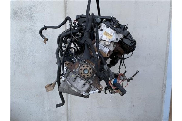 Recambio de motor completo para bmw serie 3 touring (e46) 2.0 320i referencia OEM IAM   