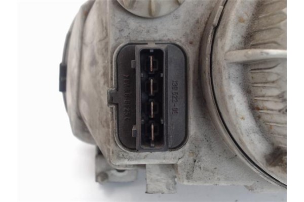 Recambio de faro delantero dcho para skoda felicia berlina (791) referencia OEM IAM 24605600RE 24605700 