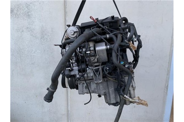 Recambio de motor completo para bmw serie 3 touring (e46) 2.0 320i referencia OEM IAM   