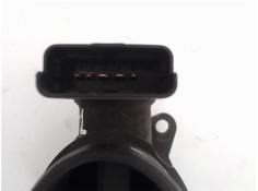 Recambio de caudalimetro para citroen berlingo referencia OEM IAM (72834204) (9650010780) 