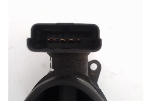 Recambio de caudalimetro para citroen berlingo referencia OEM IAM (72834204) (9650010780) 