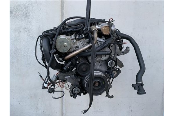 Recambio de motor completo para bmw serie 3 touring (e46) 2.0 320i referencia OEM IAM   