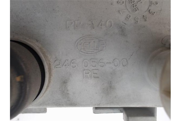 Recambio de faro delantero dcho para skoda felicia berlina (791) referencia OEM IAM 24605600RE 24605700 