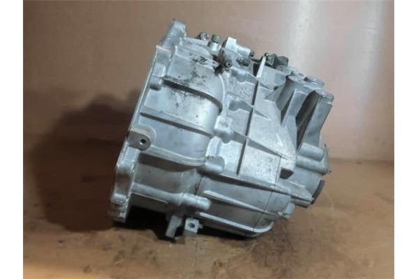 Recambio de caja cambios manual para opel zafira a 2.2 design edition referencia OEM IAM 5495775  