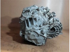 Recambio de caja cambios manual para opel zafira a 2.2 design edition referencia OEM IAM 5495775  