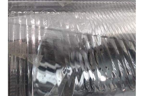 Recambio de faro delantero dcho para skoda felicia berlina (791) referencia OEM IAM 24605600RE 24605700 
