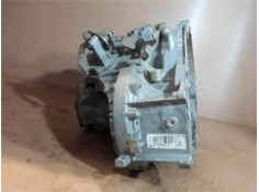 Recambio de caja cambios manual para opel zafira a 2.2 design edition referencia OEM IAM 5495775  